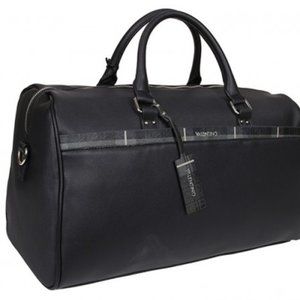 Mens Luxury Weekend Bag